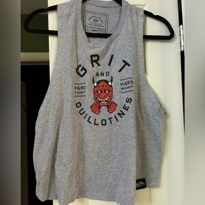 Few Will Hunt Women’s tank